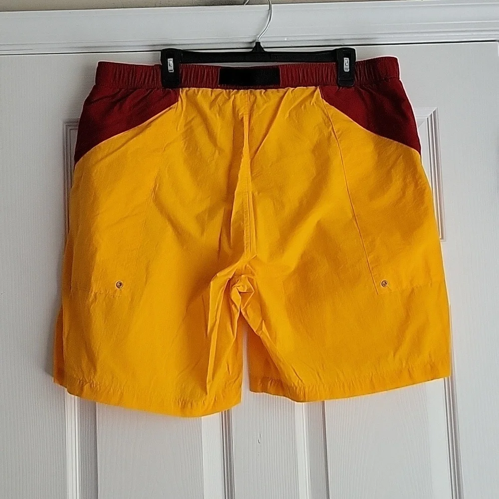 Men's Swim Trunks